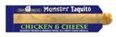 Don Miguel Chicken and Cheese Green Chile Taquito, 4 Ounce -- 24 per case.