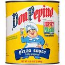 Don Pepino Pizza Sauce, 104 Ounce -- 6 per case