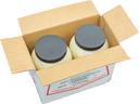 Girards Au Naturel Zesty Orange Vinaigrette Dressing, 1 Gallon -- 2 per case.