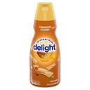 International Delight Cinnamon Churro Coffee Creamer, 32 Fluid Ounce - 6 per case