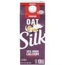 Silk Original Oat Milk, 59 Ounce -- 6 per case
