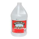Musselmans Distilled White Vinegar, 128 Fluid Ounce -- 4 per case.