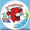 The Laughing Cow 8P Light Creamy Cheese, 5.4 Ounce -- 12 per case