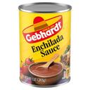 Gebhardt Enchilada Sauce, 10 Ounce -- 12 per case