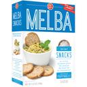 Old London Sea Salt Melba Snacks, 5.25 Ounce -- 12 per case.