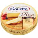 Alouette Petit Baby Brie Cheese, 8 Ounce -- 6 per case