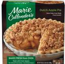 Marie Callenders Dutch Apple Pie, 38 Ounce -- 4 per case.