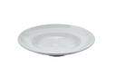 Buffalo Cream White Rolled Edge Undecorated Deep Pasta Bowl, 56 1/2 Ounce -- 12 per case.