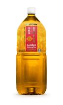 Ito En Golden Unsweetened Oolong Tea, 2 Liter -- 6 per case.