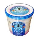 Pacific Cove Blue Swimmer Claw Pasteurized Crab Meat, 8 Ounce - 6 per case