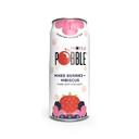 Pobble Mixed Berries and Hibiscus Tea, 16.6 Ounce -- 12 per case