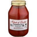 Michaels Of Brooklyn Puttanesca Pasta Sauce, 32 Ounce -- 6 per case