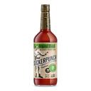 Suckerpunch Gourmet Original Bloody Mary Cocktail Mixer, 32 Ounce -- 6 per case