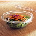 Prepserve Pet Clear Bowl, 24 Ounce -- 100 per case