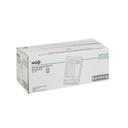 National Checking Company Carbonless Guest Check Board - 3 Part Maroon, 11 Line, 4.20 x 7.25 inch -- 2000 per case.