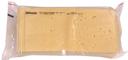 Sargento 3.5 inch Baby Swiss Sliced Cheese, 20 Ounce -- 9 per case