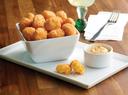 Golden Value Battered Sweet Corn Nuggets, 3 Pound -- 4 per case