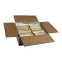 Windsor Appetizer Posada Shredded Beef Chimichanga -- 48 per case.