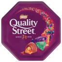 Quality Street Chocolate Gift Tin, 900 Gram -- 4 per case