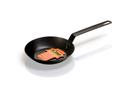 Lodge Seasoned Carbon Steel Skillet, 8 inch -- 3 per case.