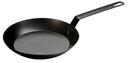 Lodge Seasoned Carbon Steel Skillet, 10 inch -- 3 per case.