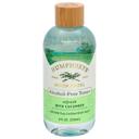 Humphreys Witch Hazel Alcohol Free Refresh with Cucumber Toner, 8 Ounce