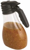Tablecraft Option NSF Dispenser, 48 Ounce -- 6 per case