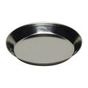Gobel Tin Plate Petits Fours Tartlet Mold, 0.9 inch x 0.3 inch Height Cavity