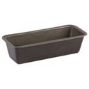Gobel Non Stick Stamped Cake Mold, 11 inch x 3.9 inch x 3 inch Cavity