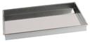 Gobel Stainless Steel Baking Sheet with Reinforced Rolled Edges, 15.7 x 11.8 x 1.4 inch