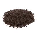 Sprinkle King Non Partially Hydrogenated Medium Chocolate Decorettes, 6 Pound -- 4 per case.