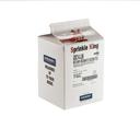 Sprinkle King Non Partially Hydrogenated Red and White Valentine Blend Decorettes, 6 Pound -- 4 per case.