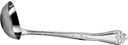 Winco Stainless Steel Gravy and Soup Ladle, 9 inch -- 12 per case