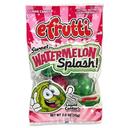 Efrutti Watermelon Splash Gummies - Ready Case, 75 Gram -- 12 per case