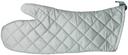 Winco Silicone Coated Oven Mitt, 17 inch -- 12 per case