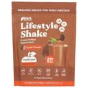 BBfL Cocoa Cream Lifestyle Shakes Protein Powder, 1.27 Pound -- 6 per case
