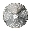 Louis Tellier 2.5 mm Grid for Semi-Professional Tin-Plated Food Mill