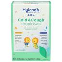 Hylands Naturals Kids Day and Night Cold and Cough Combo Pack, 8 Ounce