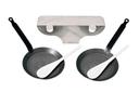 Louis Tellier Breziere Reblochade Kit compatible with BREZ02, BREZ02BA, BREZ02NX raclettes