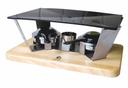 Louis Tellier Wooden Base Planchetta