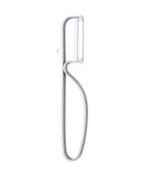 Triangle Stainless Steel Straight Blade 50 mm Vertical Peeler