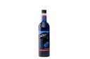 Kerry Food and Beverage Blue Raspberry Syrup, 750 Milliliter -- 4 per case.