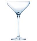 Cardinal International Chef and Sommelier Sublym Coupe Cocktail Glass, 8 Ounce -- 24 per case.