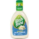 Wish Bone Chunky Blue Cheese Dressing, 24 Fluid Ounce -- 6 per case.