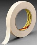 Scotch Tan High Performance Masking Tape, 24 mm x 55 m -- 36 per case