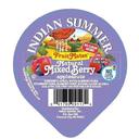 Indian Summer Mixed Berry Applesauce, 4.5 Ounce -- 96 per case