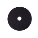 3M Black High Productivity Floor Pad, 20 inch - 5 per case
