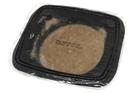 Cafe Puree Minced and Moist Level 5 Country Style Pork, 3 Ounce -- 24 per case