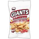 Giants Sweet Thai Chili Cashews, 4 Ounce -- 8 per case