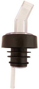 Winco BenchmarkUSA Screened Pourer -- 12 per case